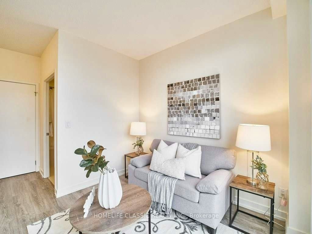 1103-200 Sackville Street, Toronto, ON, M5A 0B9 - 11