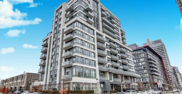 1103-200 Sackville Street, Toronto, ON, M5A 0B9