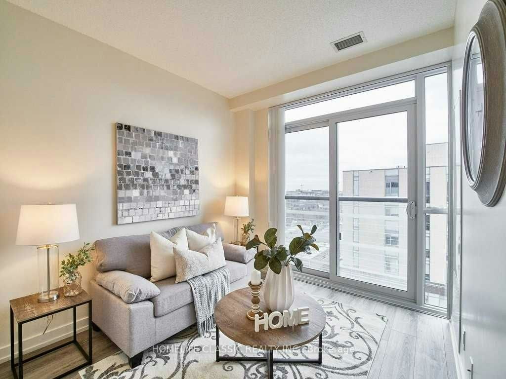 1103-200 Sackville Street, Toronto, ON, M5A 0B9 - 9