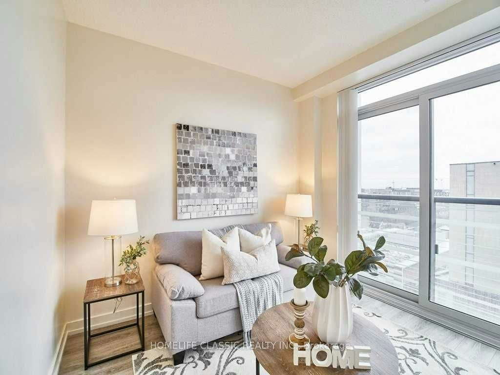 1103-200 Sackville Street, Toronto, ON, M5A 0B9 - 10