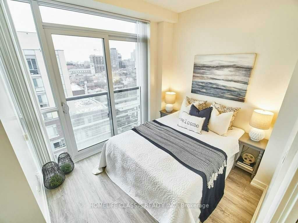 1103-200 Sackville Street, Toronto, ON, M5A 0B9 - 12