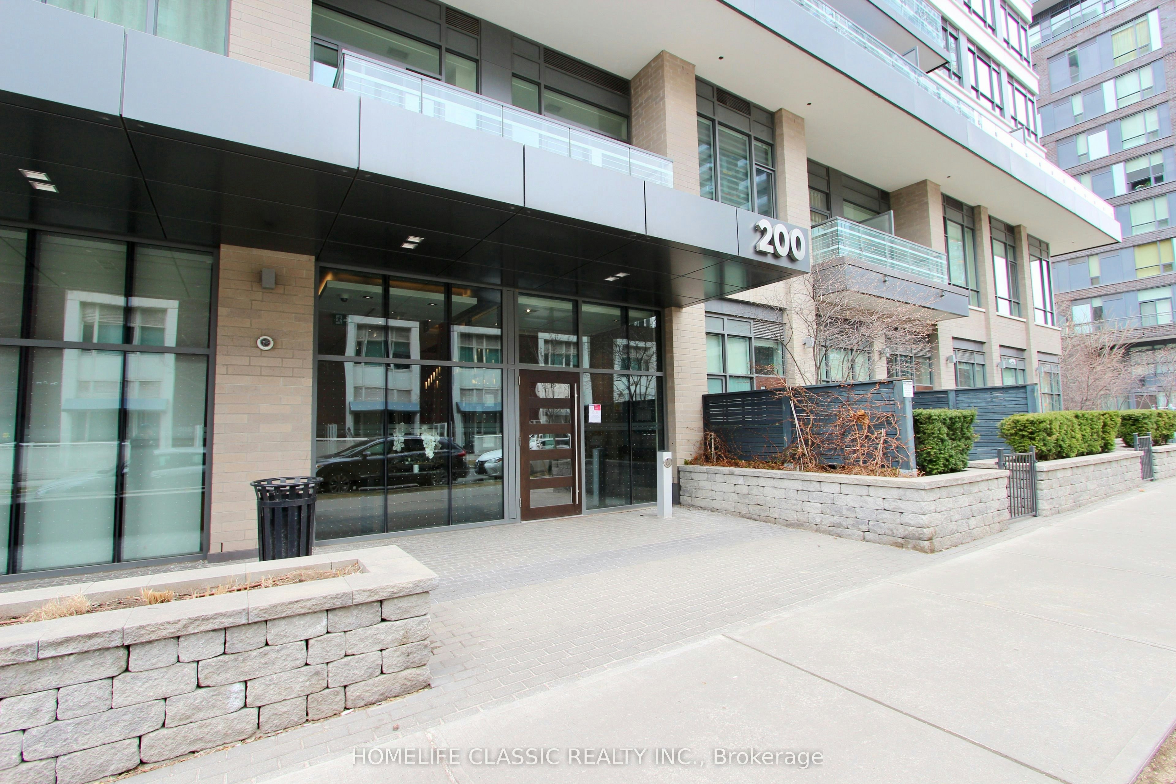 1103-200 Sackville Street, Toronto, ON, M5A 0B9 - 22