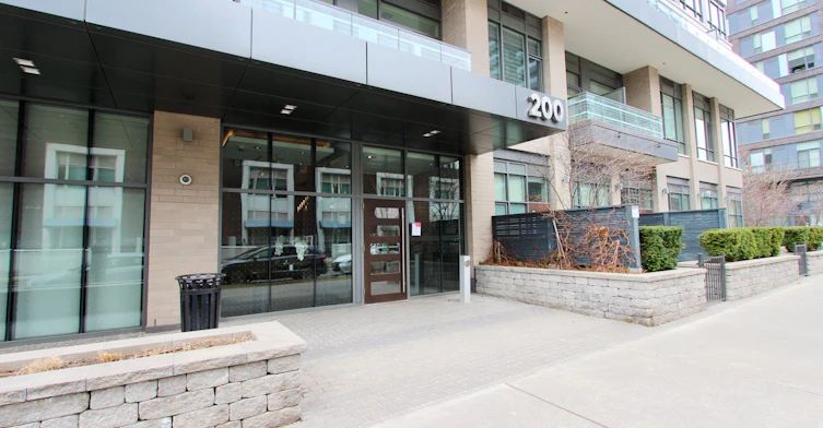 1103-200 Sackville Street, Toronto, ON, M5A 0B9 - 22