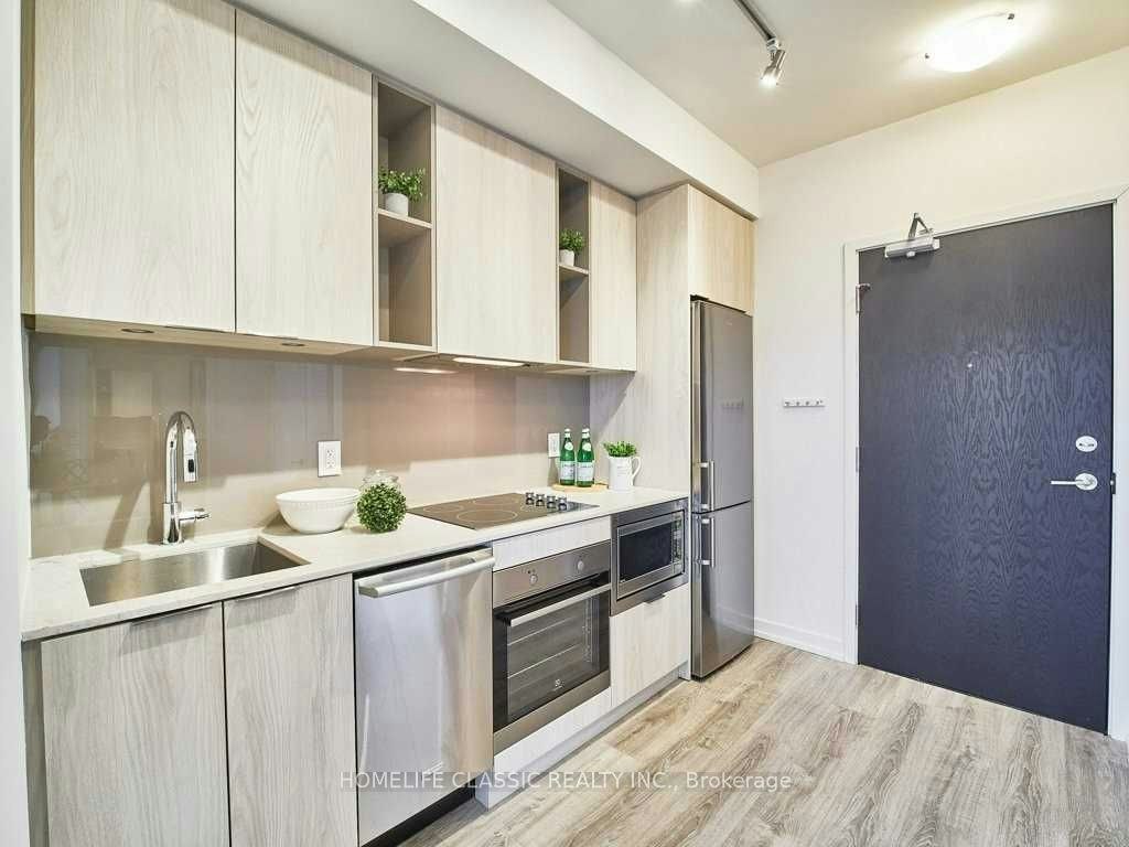 1103-200 Sackville Street, Toronto, ON, M5A 0B9 - 4
