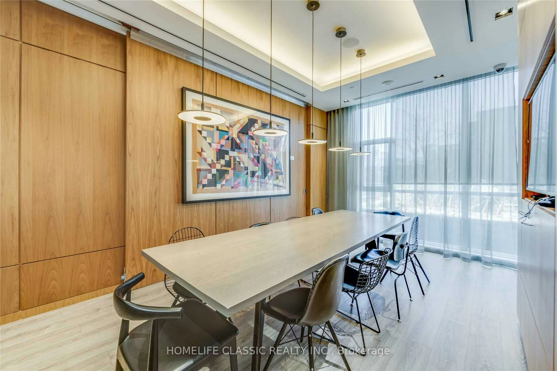 1103-200 Sackville Street, Toronto, ON, M5A 0B9 - 20
