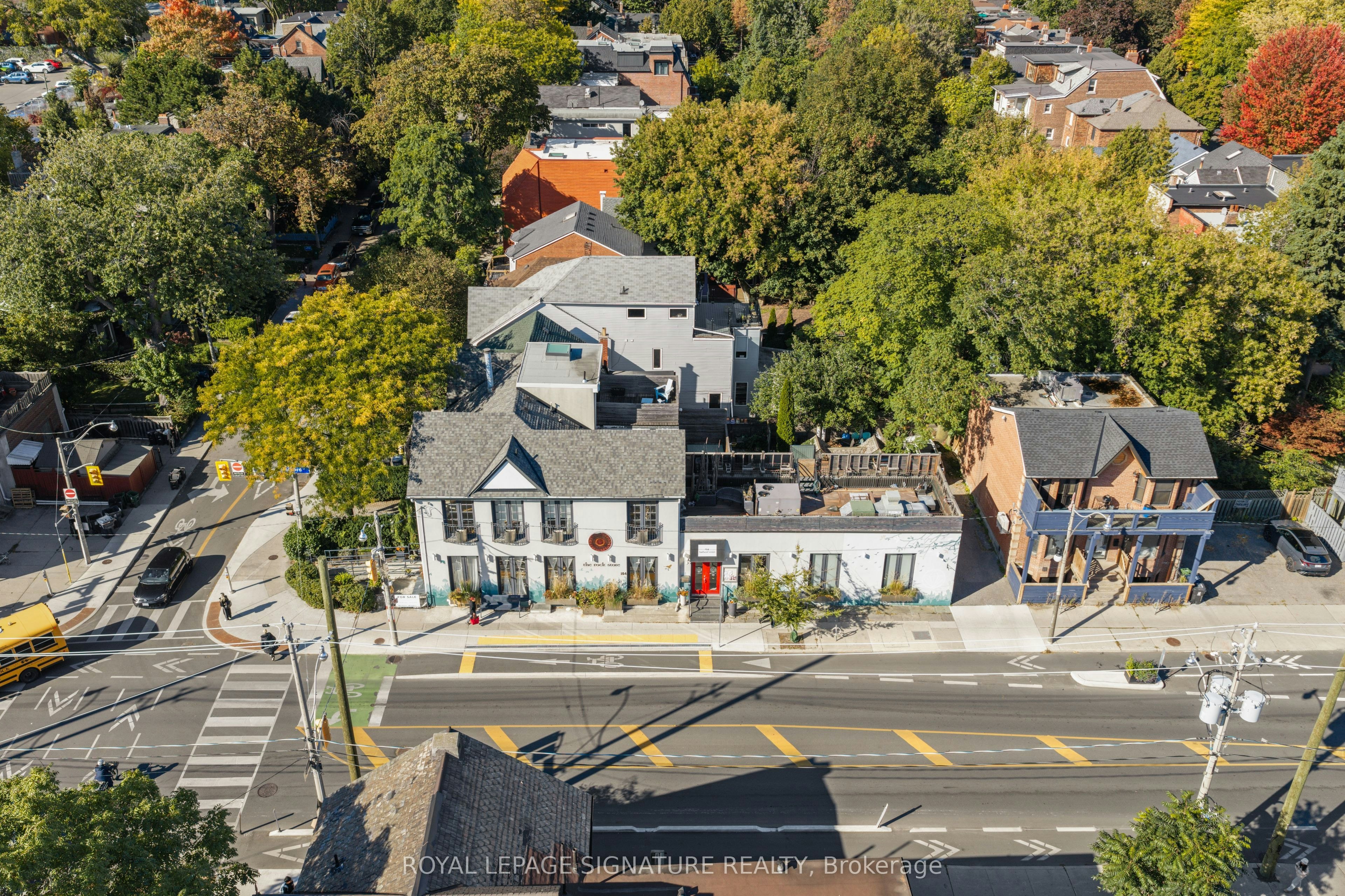 154 Harbord Street, Toronto, ON, M5S 1H2