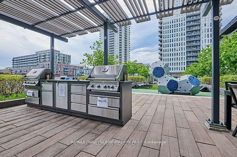 2512-20 Tubman Avenue, Toronto, ON, M5A 0M5 - 10