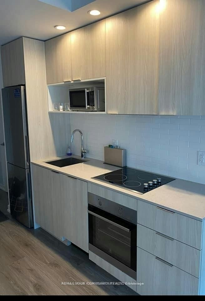 2512-20 Tubman Avenue, Toronto, ON, M5A 0M5 - 2
