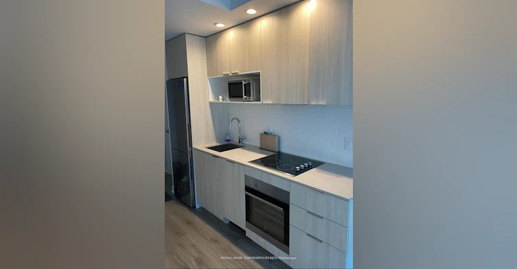 2512-20 Tubman Avenue, Toronto, ON, M5A 0M5 - 2