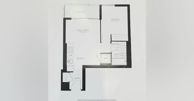 2512-20 Tubman Avenue, Toronto, ON, M5A 0M5 - 11