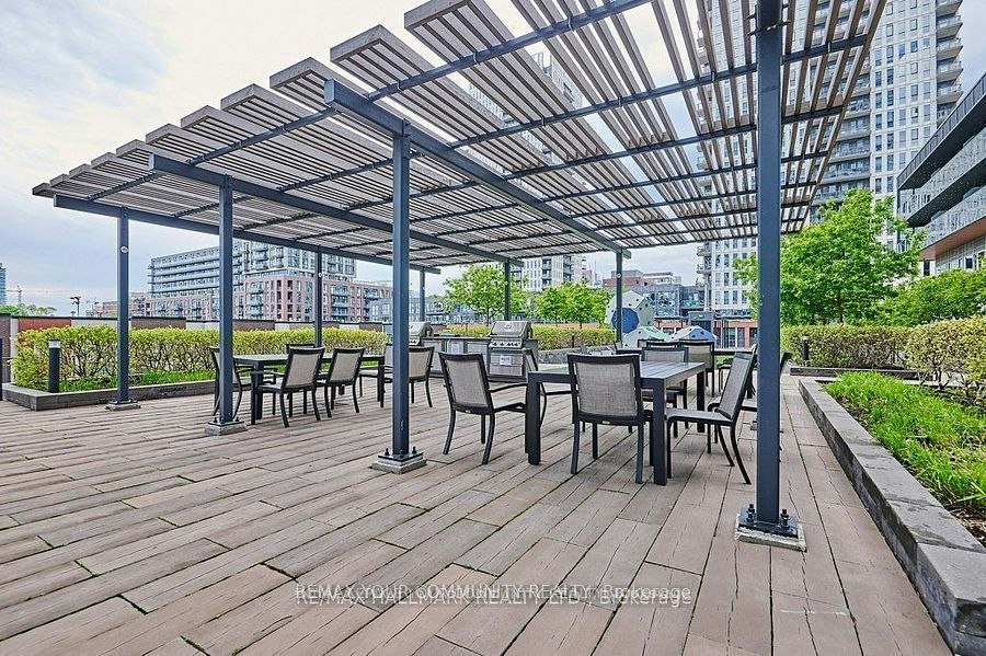 2512-20 Tubman Avenue, Toronto, ON, M5A 0M5 - 9