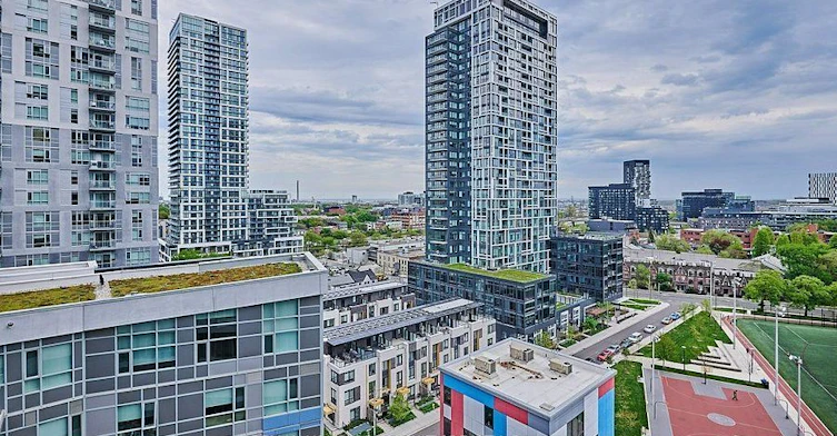 2512-20 Tubman Avenue, Toronto, ON, M5A 0M5 - 7