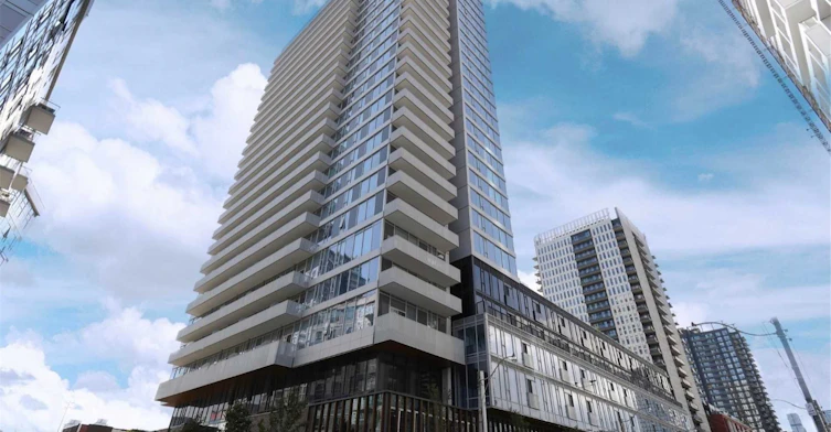 2512-20 Tubman Avenue, Toronto, ON, M5A 0M5