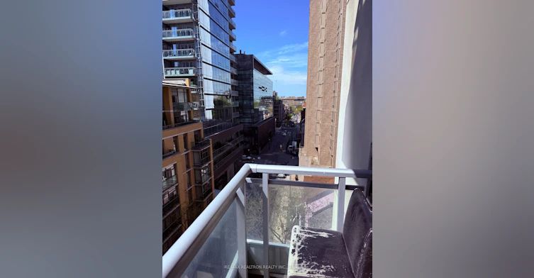 L707-8 Scollard Street, Toronto, ON, M5R 1M2 - 15