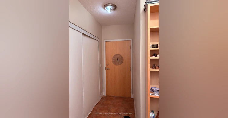 L707-8 Scollard Street, Toronto, ON, M5R 1M2 - 8