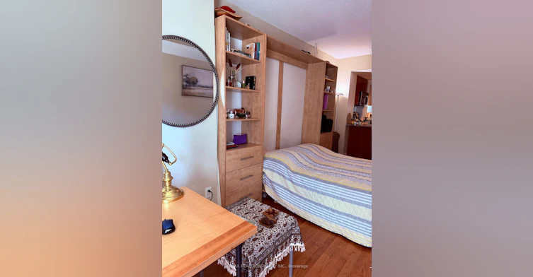 L707-8 Scollard Street, Toronto, ON, M5R 1M2 - 6