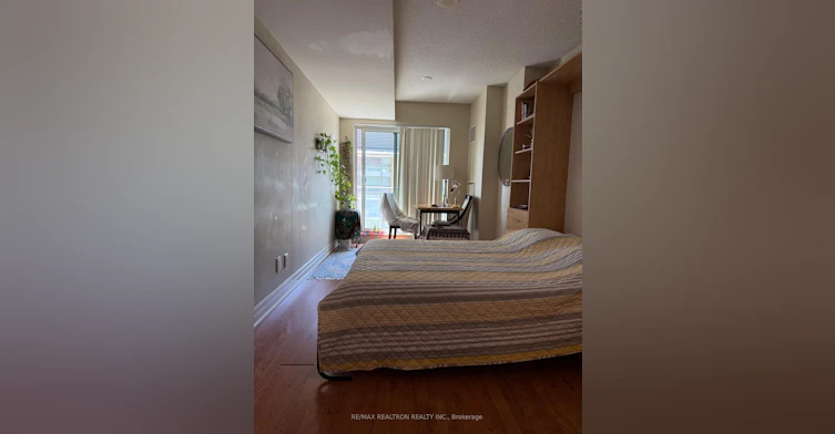 L707-8 Scollard Street, Toronto, ON, M5R 1M2 - 4