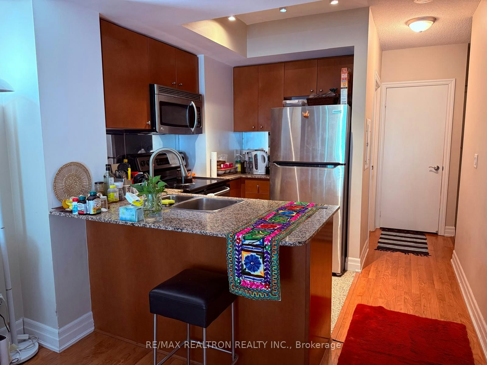 L707-8 Scollard Street, Toronto, ON, M5R 1M2 - 5