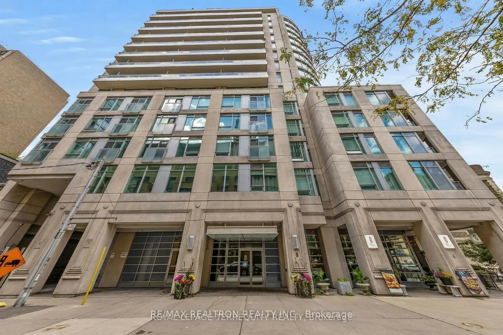 L707-8 Scollard Street, Toronto, ON, M5R 1M2 - 3