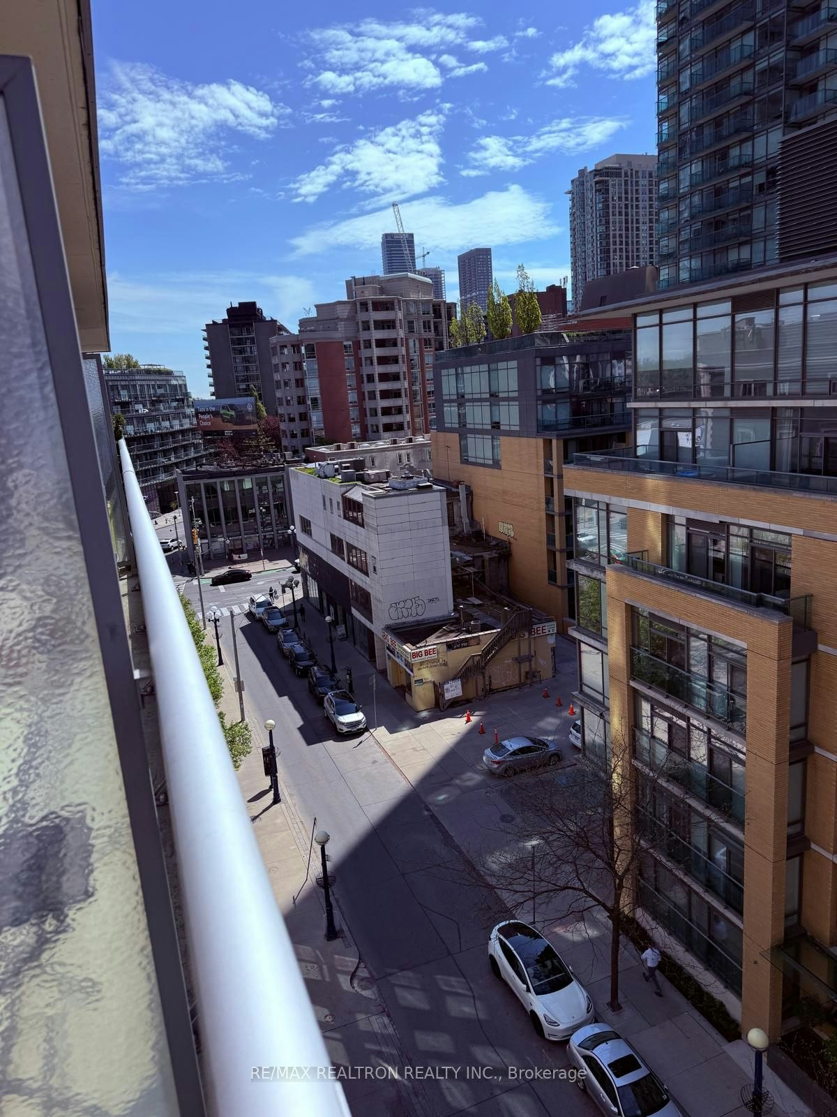L707-8 Scollard Street, Toronto, ON, M5R 1M2 - 16
