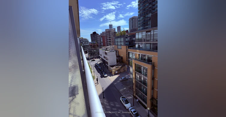 L707-8 Scollard Street, Toronto, ON, M5R 1M2 - 16