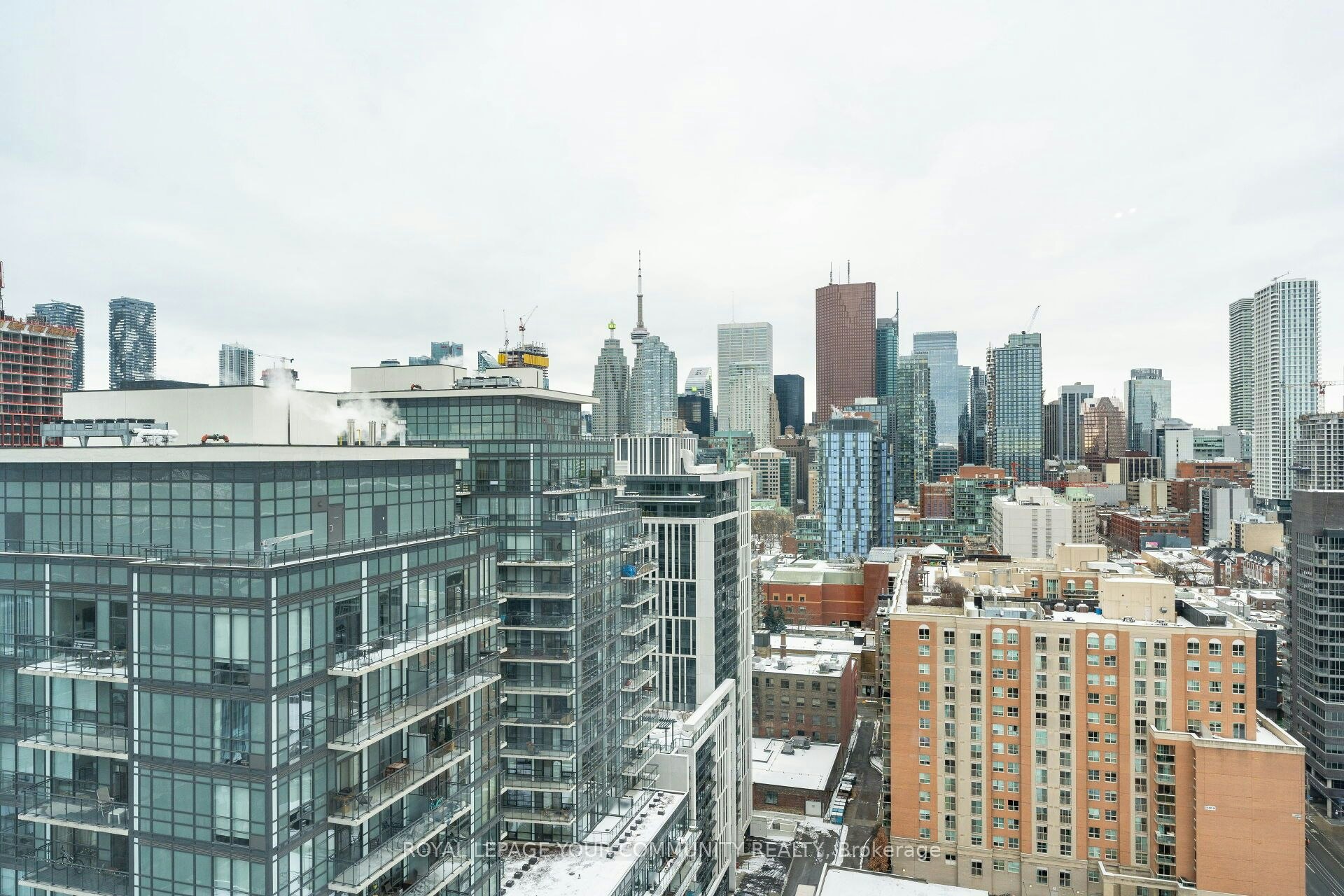 1909-55 Ontario Street, Toronto, ON, M5H 0T8 - 8
