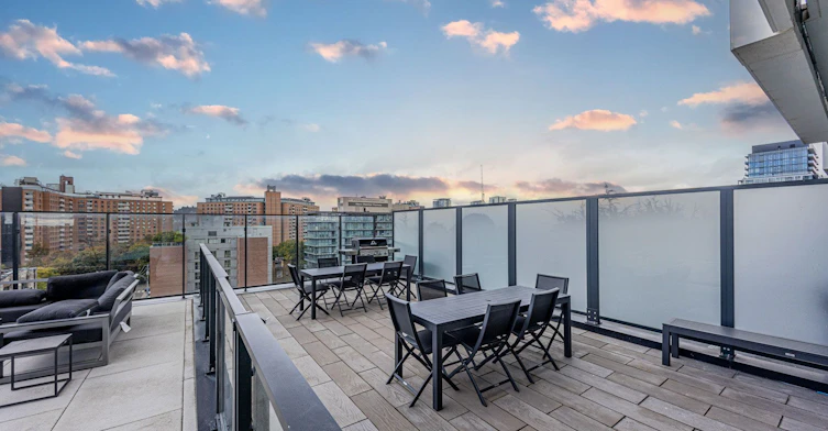 1909-55 Ontario Street, Toronto, ON, M5H 0T8 - 22