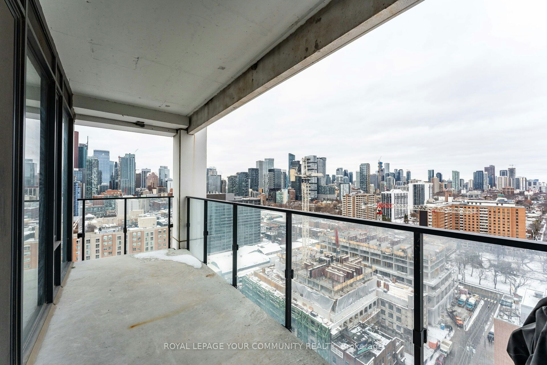 1909-55 Ontario Street, Toronto, ON, M5H 0T8 - 12