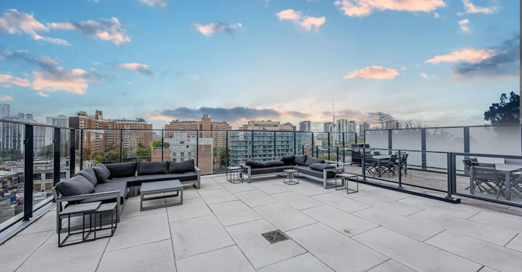 1909-55 Ontario Street, Toronto, ON, M5H 0T8 - 21