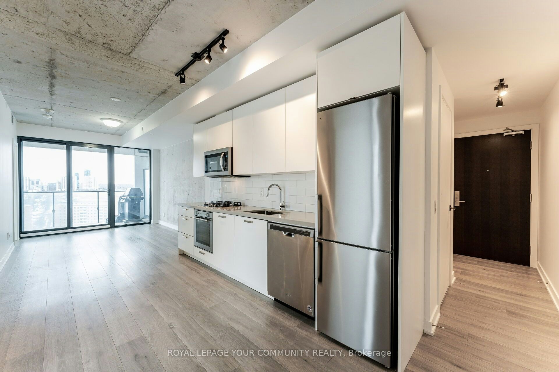 1909-55 Ontario Street, Toronto, ON, M5H 0T8 - 3