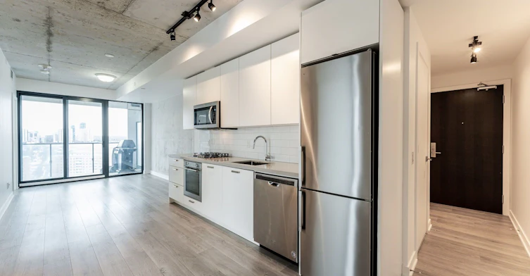 1909-55 Ontario Street, Toronto, ON, M5H 0T8 - 3