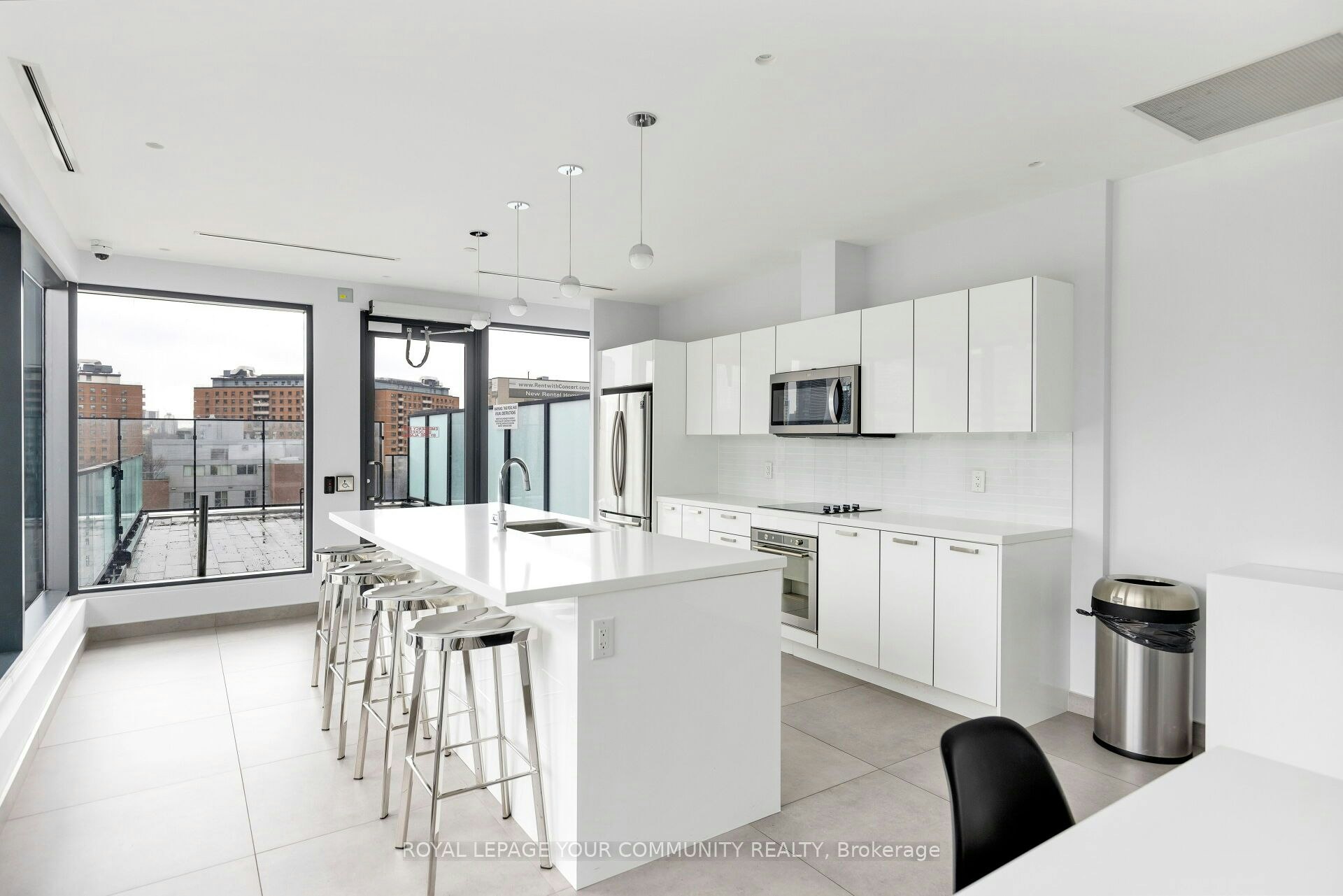 1909-55 Ontario Street, Toronto, ON, M5H 0T8 - 18