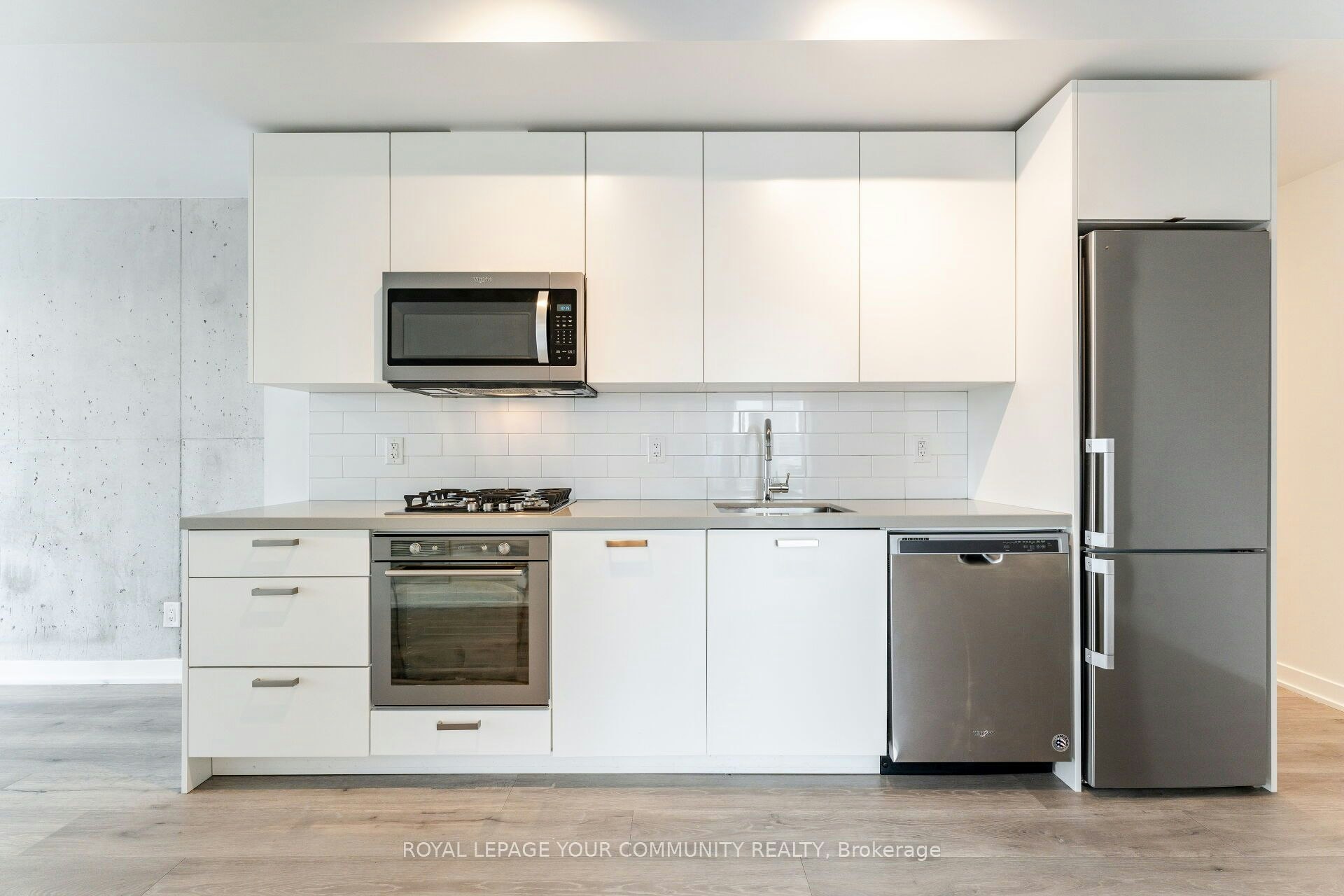 1909-55 Ontario Street, Toronto, ON, M5H 0T8 - 5
