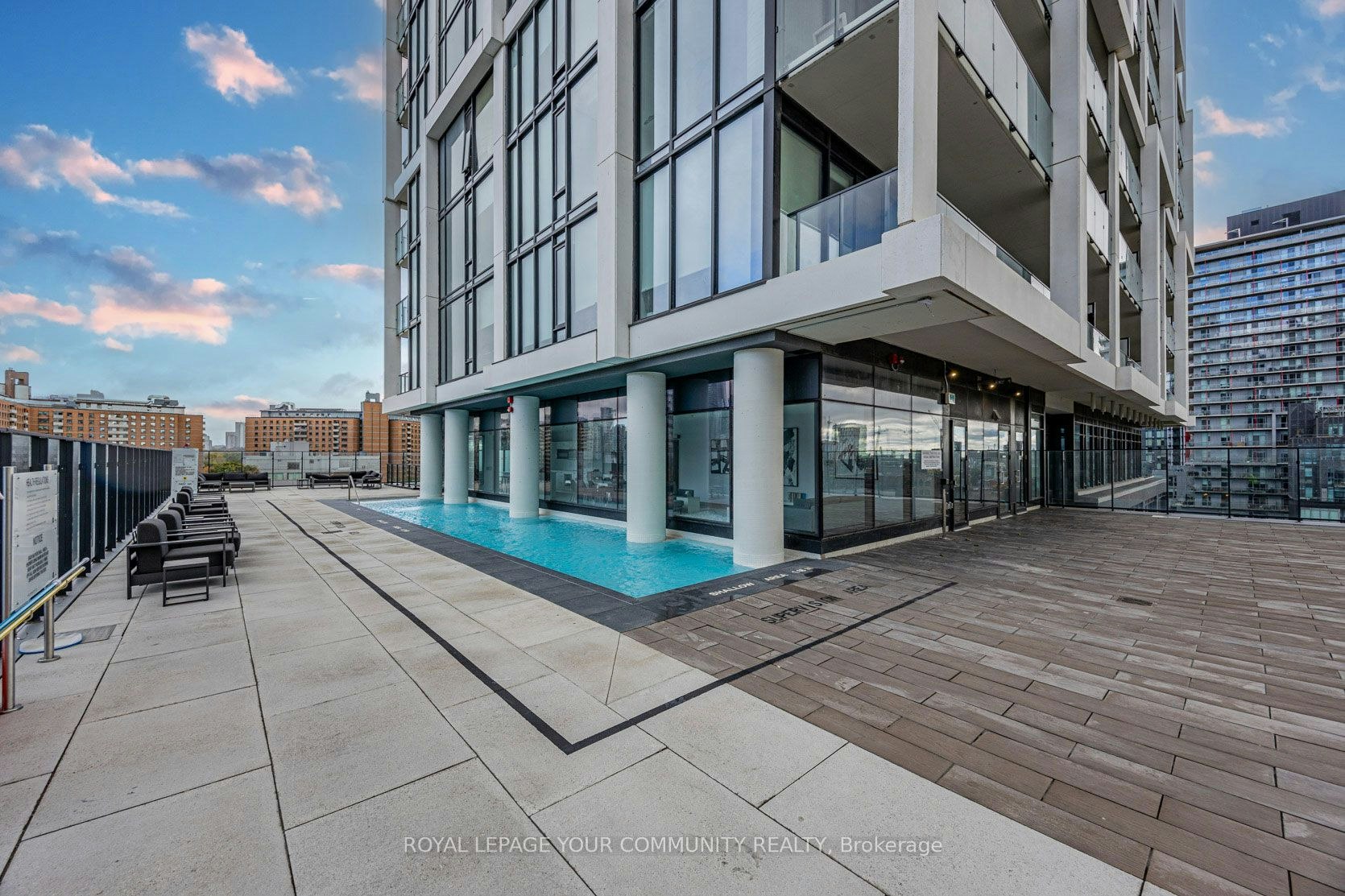 1909-55 Ontario Street, Toronto, ON, M5H 0T8 - 19