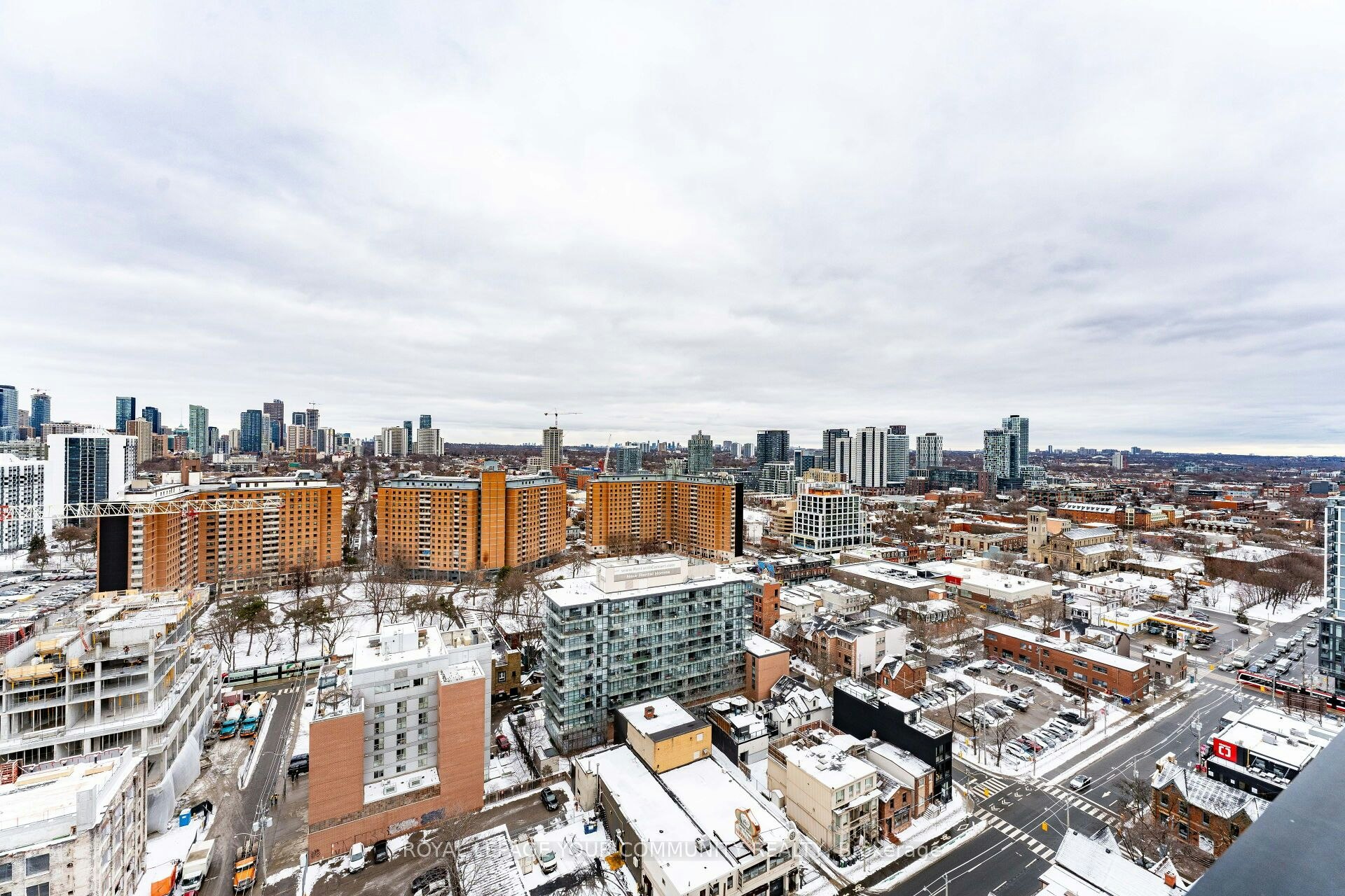 1909-55 Ontario Street, Toronto, ON, M5H 0T8 - 13
