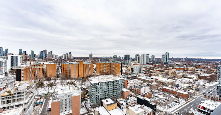 1909-55 Ontario Street, Toronto, ON, M5H 0T8 - 13
