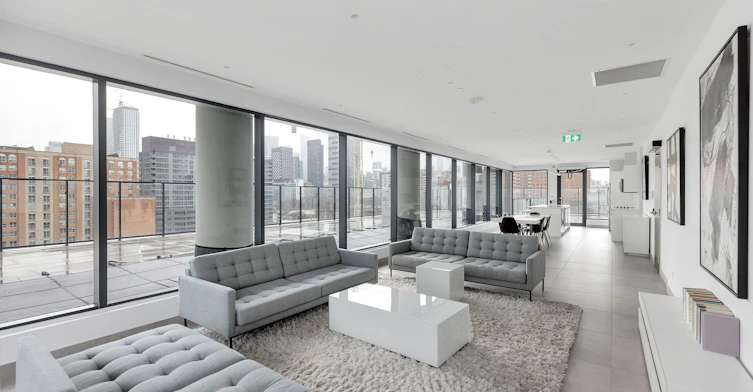 1909-55 Ontario Street, Toronto, ON, M5H 0T8 - 16