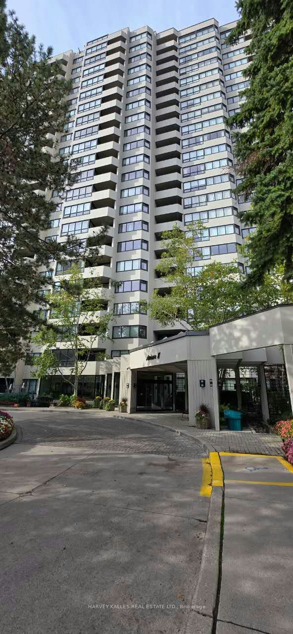 2003-65 Spring Garden Avenue, Toronto, ON, M2N 6H9