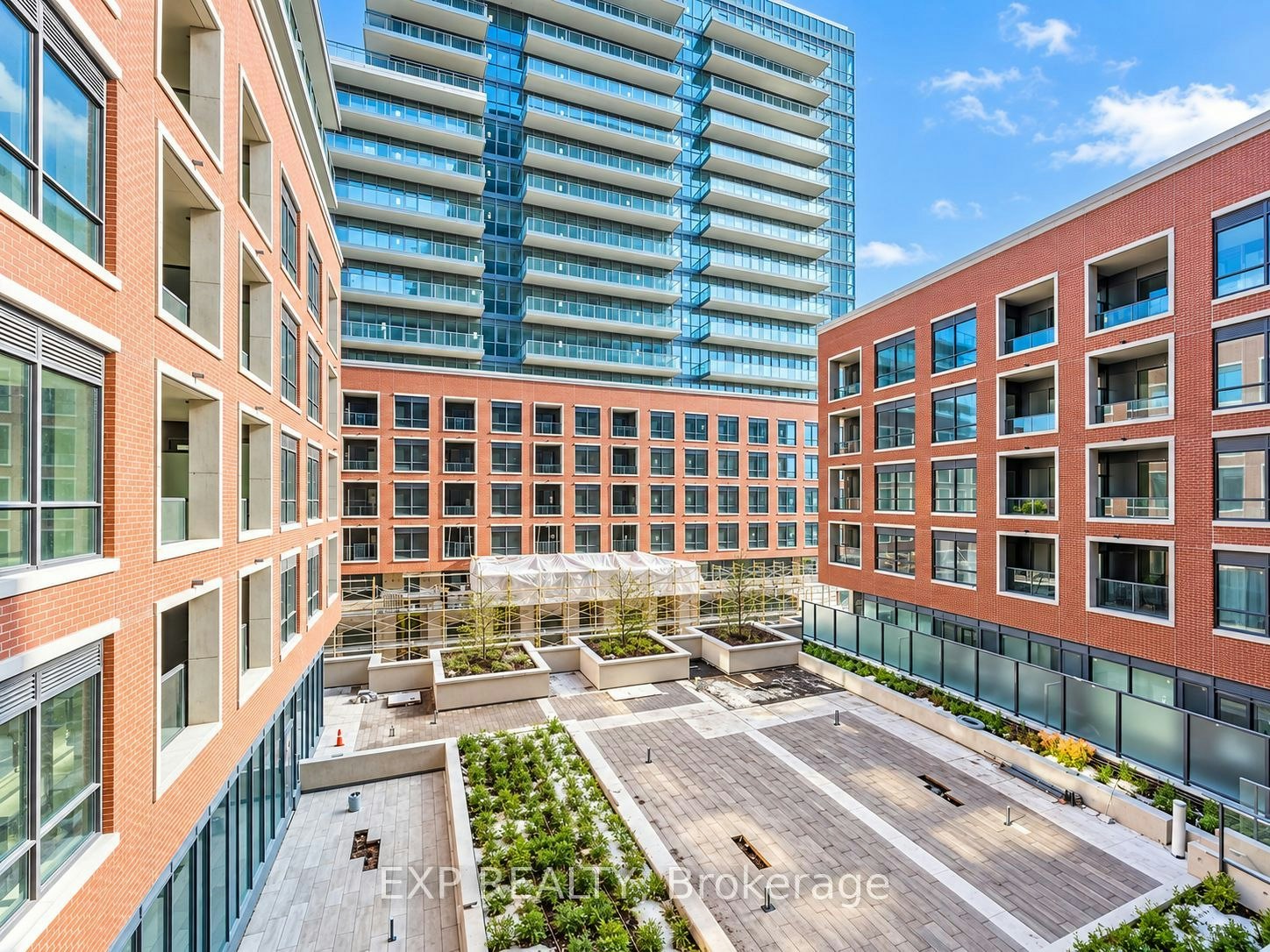 431-33 Frederick Todd Way, Toronto, ON, M4G 0C9 - 18