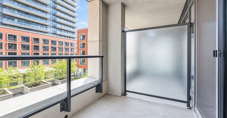 431-33 Frederick Todd Way, Toronto, ON, M4G 0C9 - 17