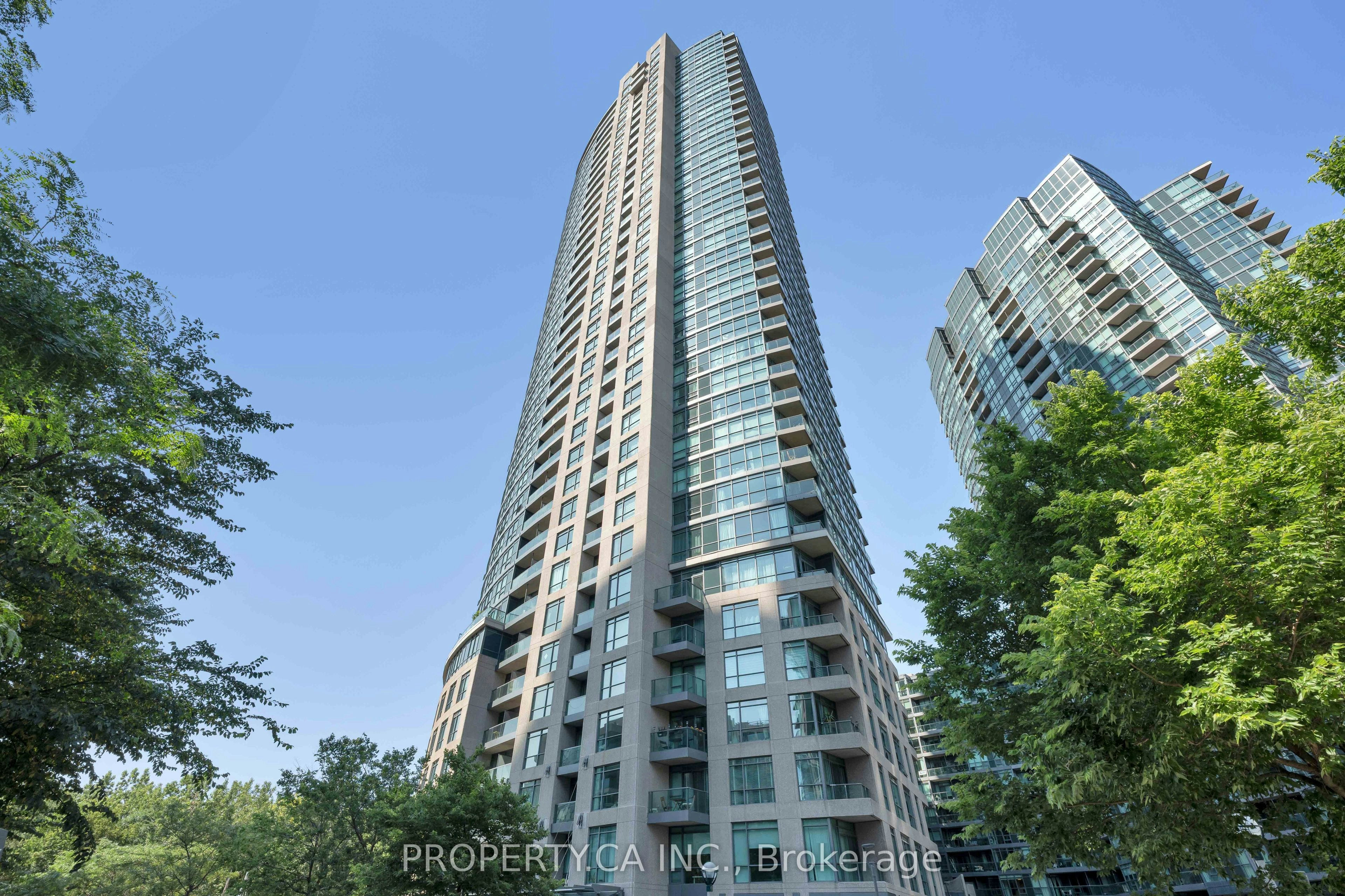 622-219 Fort York Boulevard, Toronto, ON, M5V 1B1 - 25