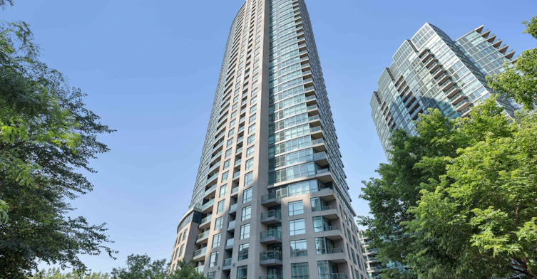 622-219 Fort York Boulevard, Toronto, ON, M5V 1B1 - 25