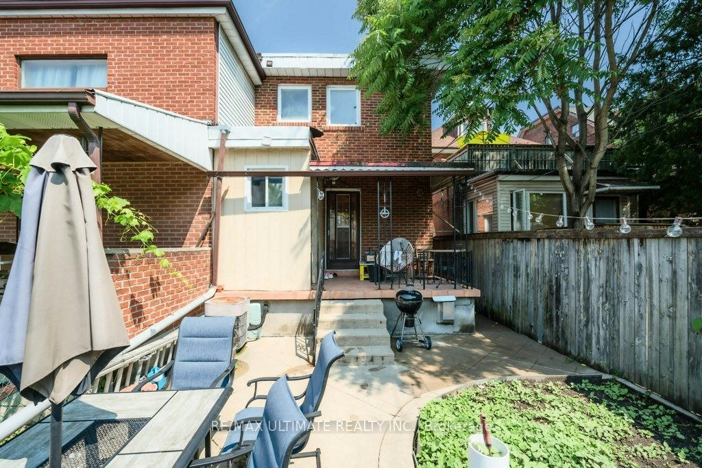 Main-53 Churchill Avenue, Toronto, ON, M6J 2B5 - 15