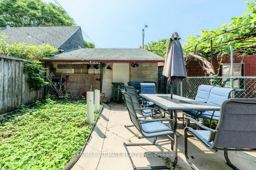 Main-53 Churchill Avenue, Toronto, ON, M6J 2B5 - 14