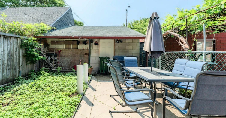 Main-53 Churchill Avenue, Toronto, ON, M6J 2B5 - 14