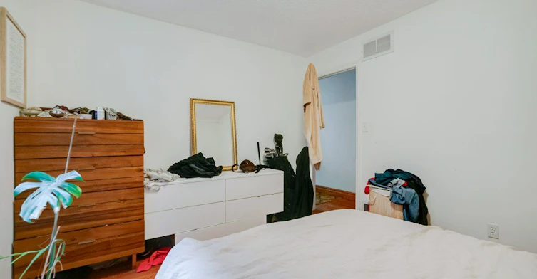 Main-53 Churchill Avenue, Toronto, ON, M6J 2B5 - 9