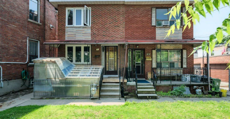 Main-53 Churchill Avenue, Toronto, ON, M6J 2B5