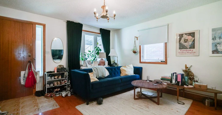 Main-53 Churchill Avenue, Toronto, ON, M6J 2B5 - 2