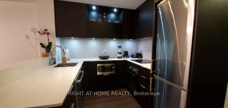 2003-55 Regent Park Boulevard, Toronto, ON, M5A 0C2 - 5
