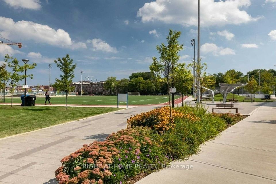2003-55 Regent Park Boulevard, Toronto, ON, M5A 0C2 - 29